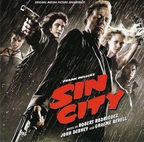 sin city soundtrack download